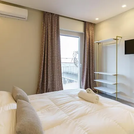 Thelema Apartamento *