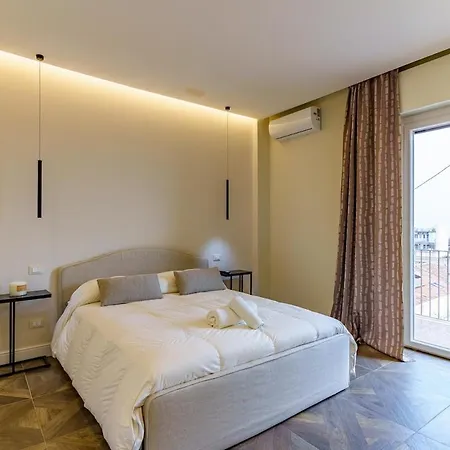 Thelema Appartement *