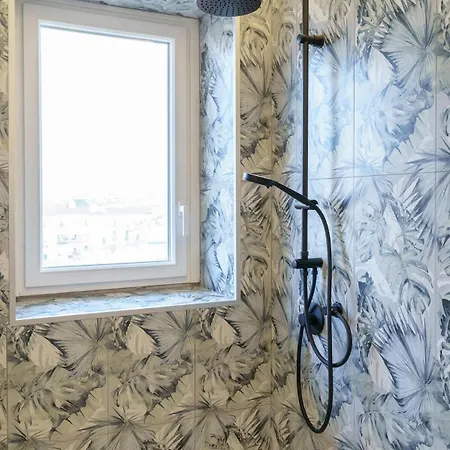 Appartement Thelema Catánia