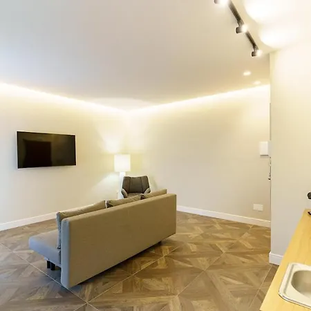 Apartament Thelema Katania