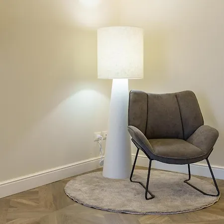 Appartement Thelema