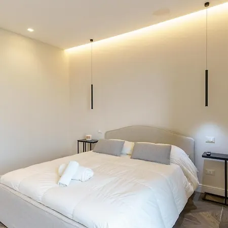 Thelema Apartament Katania