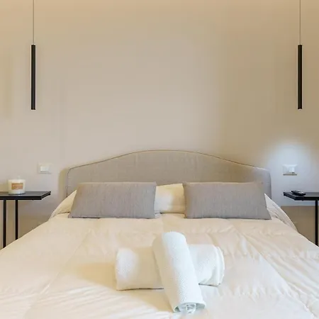 Apartamento Thelema Catânia