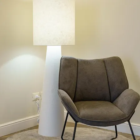 Thelema Apartament Katania