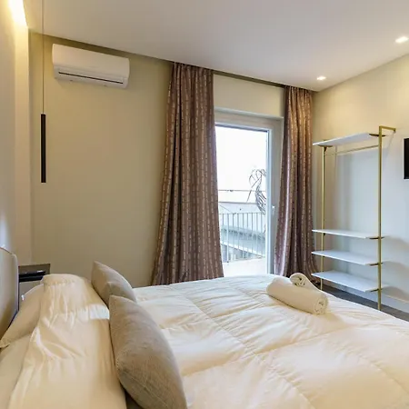 Apartamento Thelema